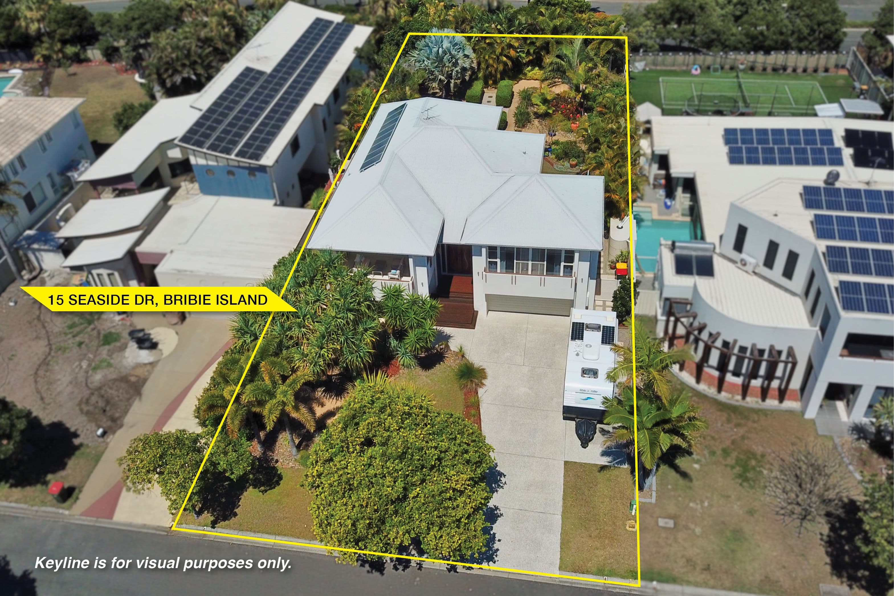 15 Seaside Drive, Banksia Beach QLD 4507, Banksia Beach - Thumbnail 4