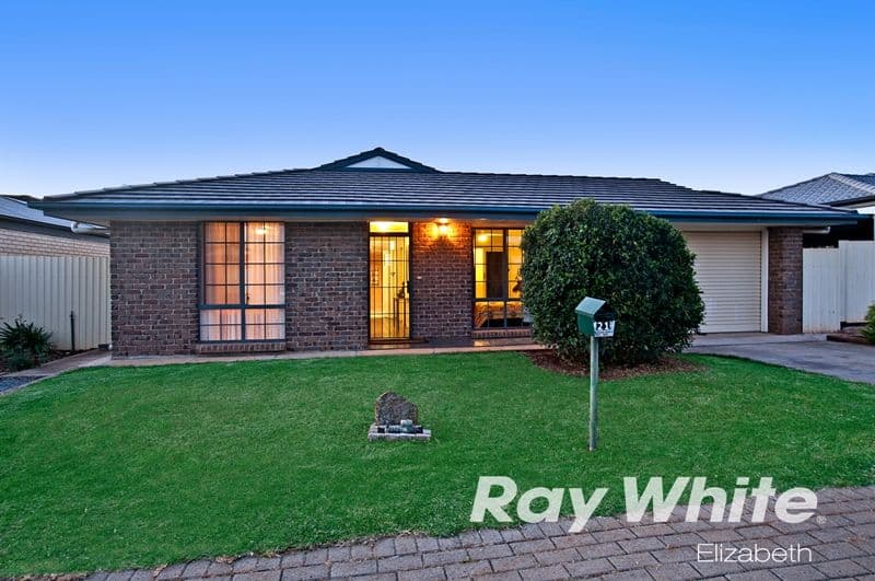 21 Fyfield Street, ELIZABETH SA 5112, Elizabeth - Image 1
