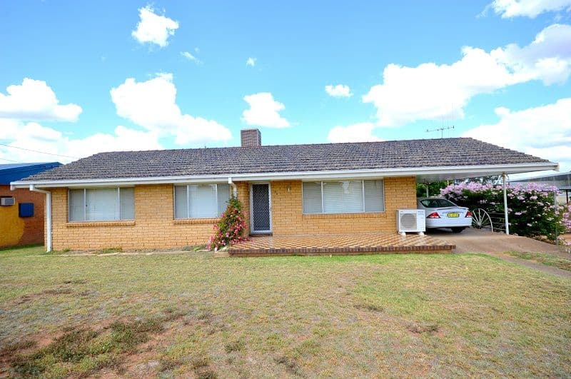 56 Belmore Street, Canowindra NSW 2804, Canowindra - Image 1