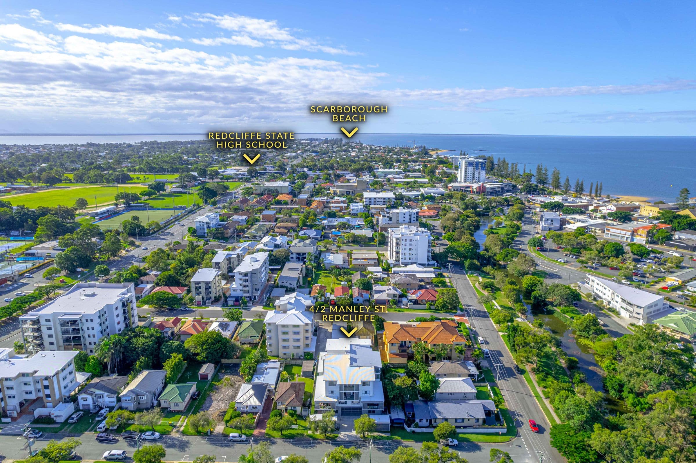 2 Manley Street, Redcliffe QLD 4020, Redcliffe - Thumbnail 2