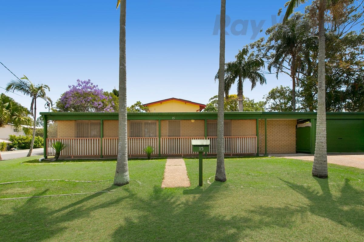 15 Orchid Street, Woodridge QLD 4114, Woodridge - Image 1