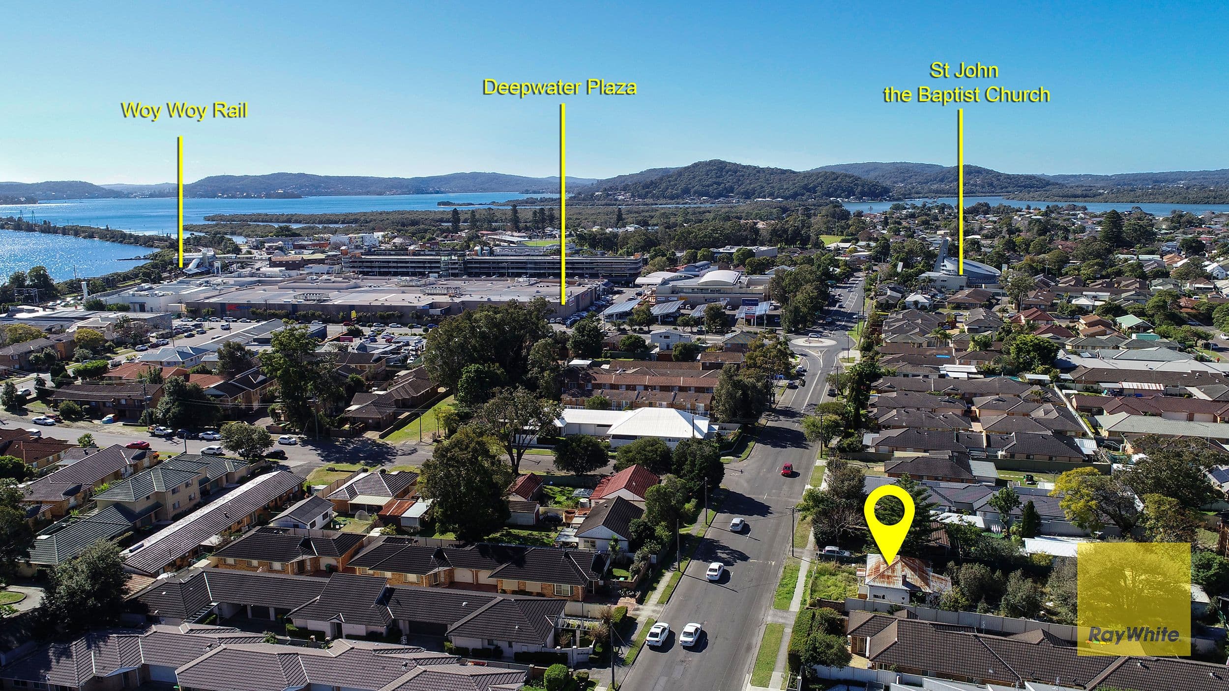 84 Victoria Road, Woy Woy NSW 2256, Woy Woy - Image 1