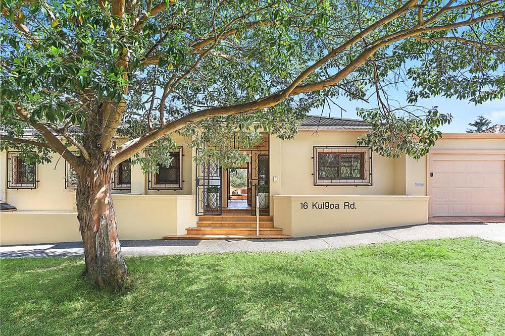 16 Kulgoa Road, Bellevue Hill NSW 2023, Bellevue Hill - Thumbnail 3