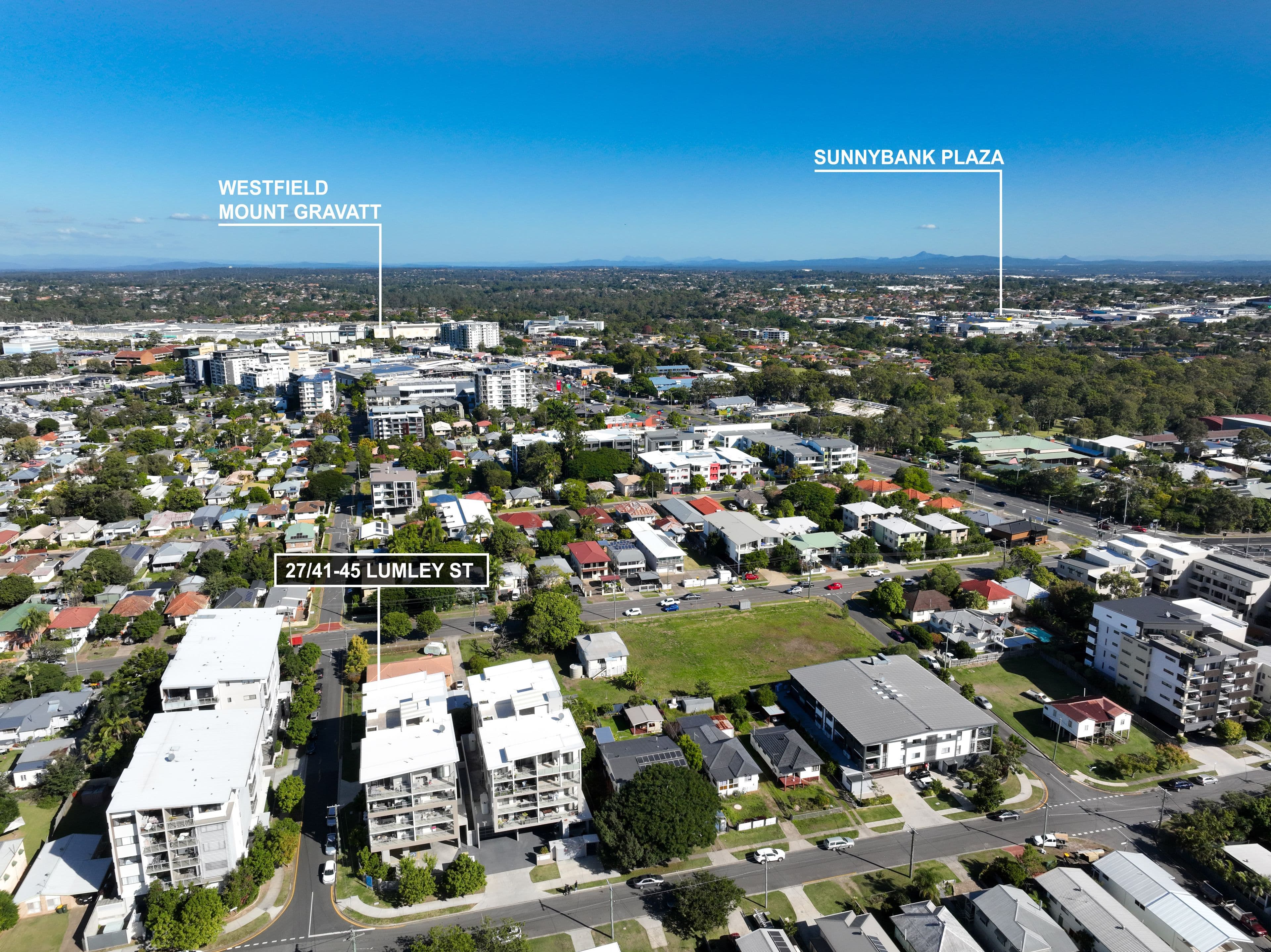 45 Lumley Street, Upper Mount Gravatt QLD 4122, Upper Mount Gravatt - Thumbnail 8