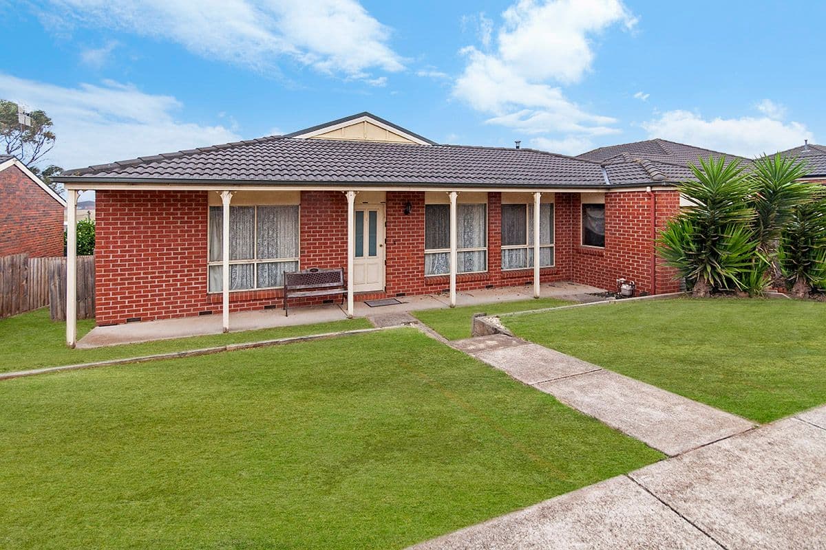 20 Rongoa Drive, WARRNAMBOOL VIC 3280, Warrnambool - Image 1