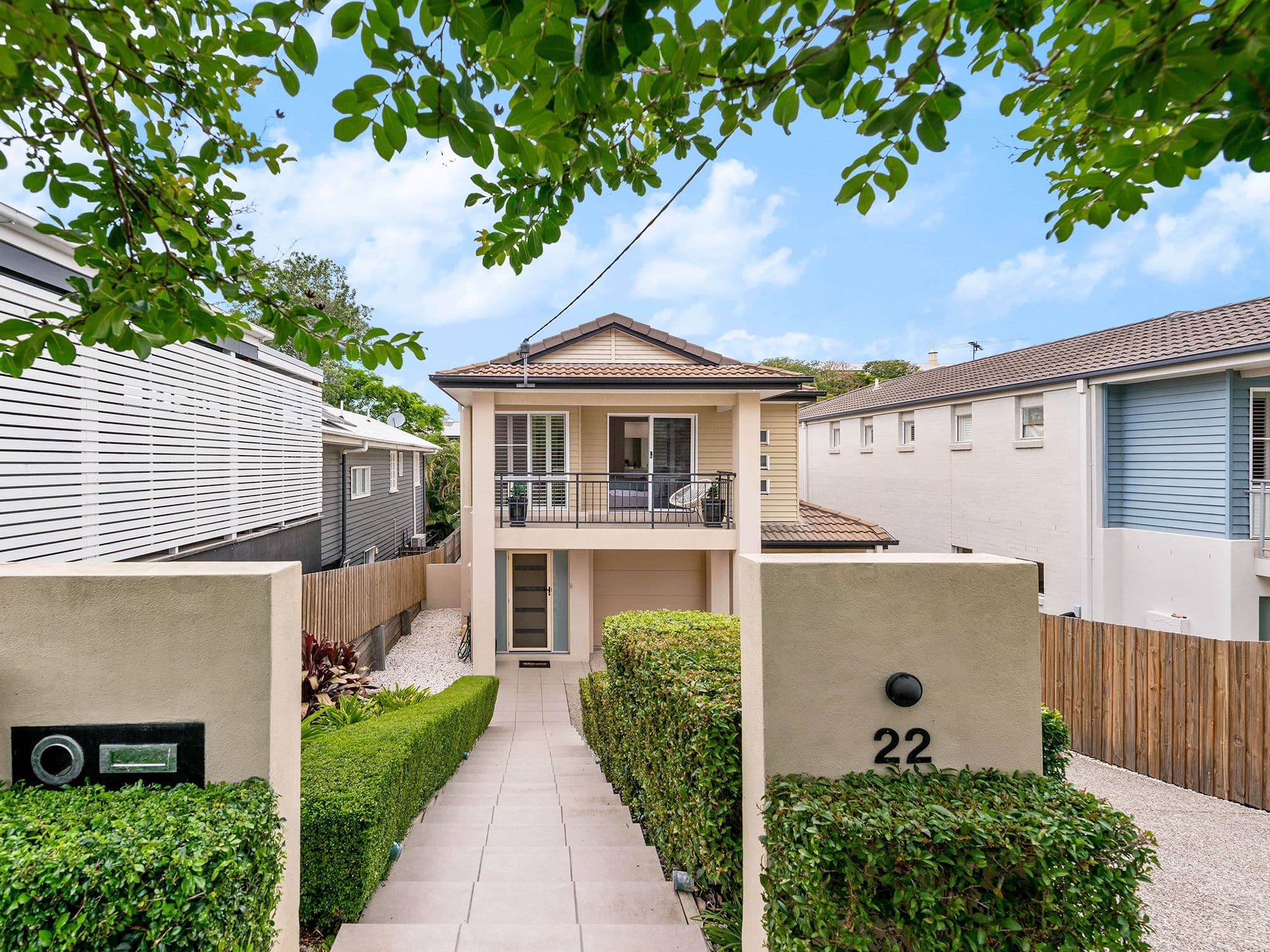 22 Victoria Street, Ashgrove QLD 4060, Ashgrove - Image 1