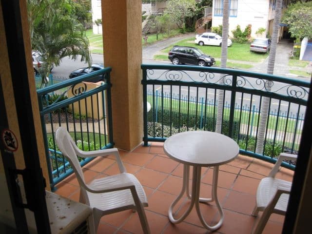 17 'Aruba Sands Resort' 11 Philip Avenue, BROADBEACH QLD 4218, Broadbeach - Thumbnail 5