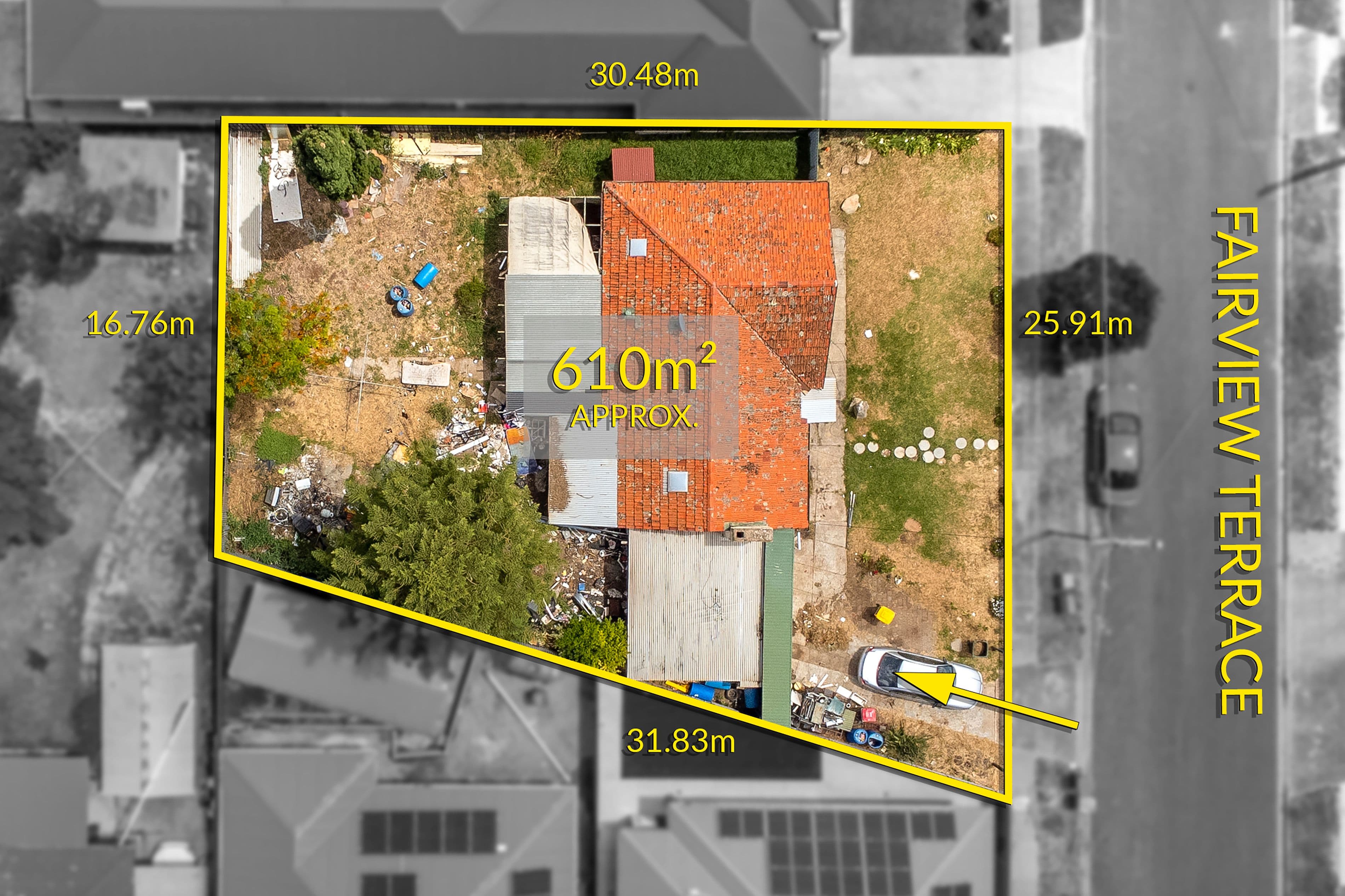 66 Fairview Terrace, Clearview SA 5085, Clearview - Image 1