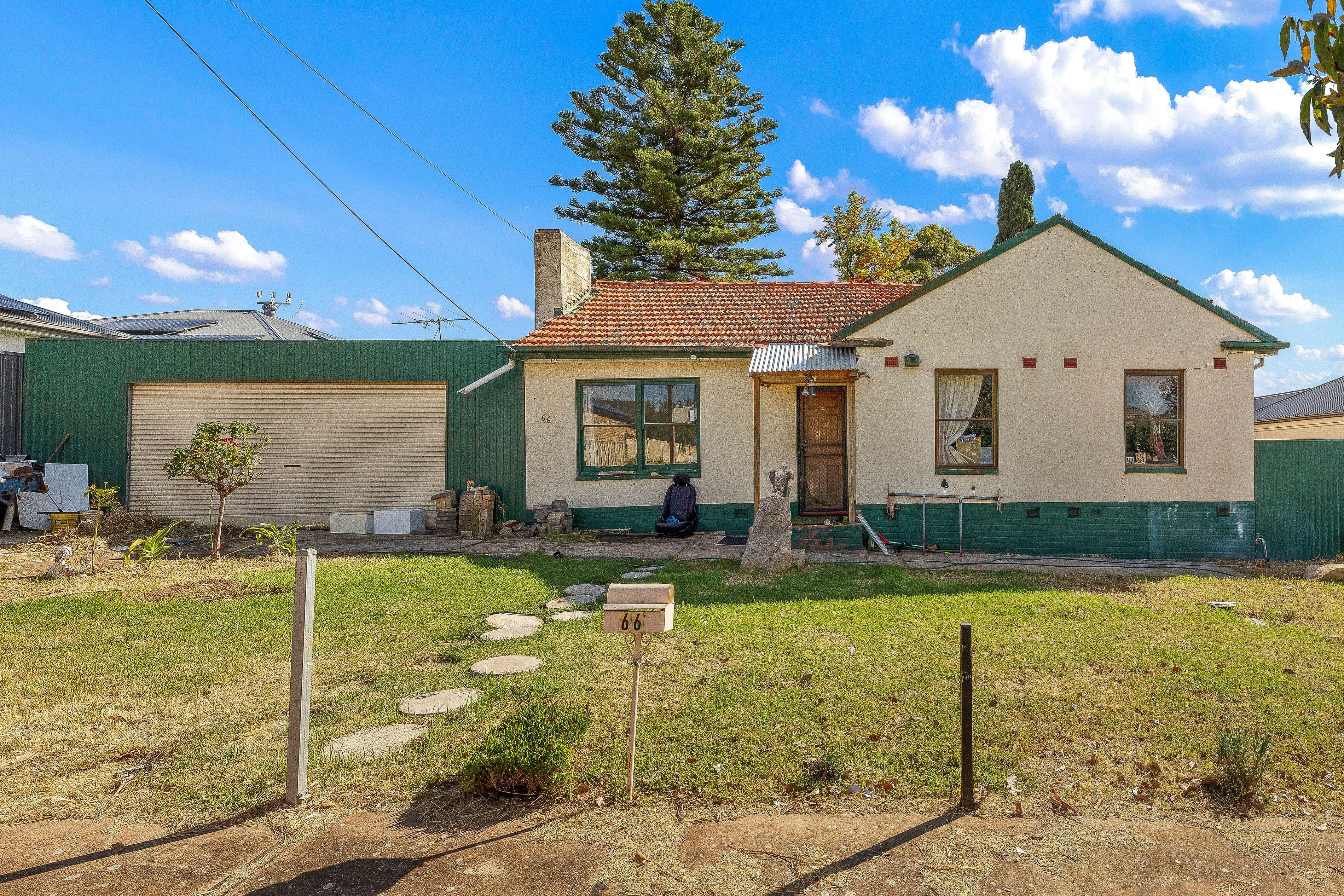 66 Fairview Terrace, Clearview SA 5085, Clearview - Thumbnail 2