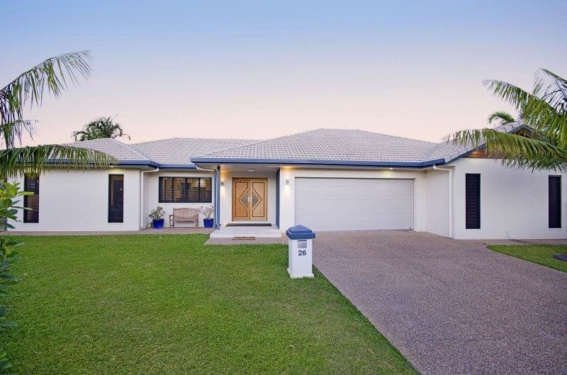 26 Lakeland Boulevard, IDALIA QLD 4811, Idalia - Image 1