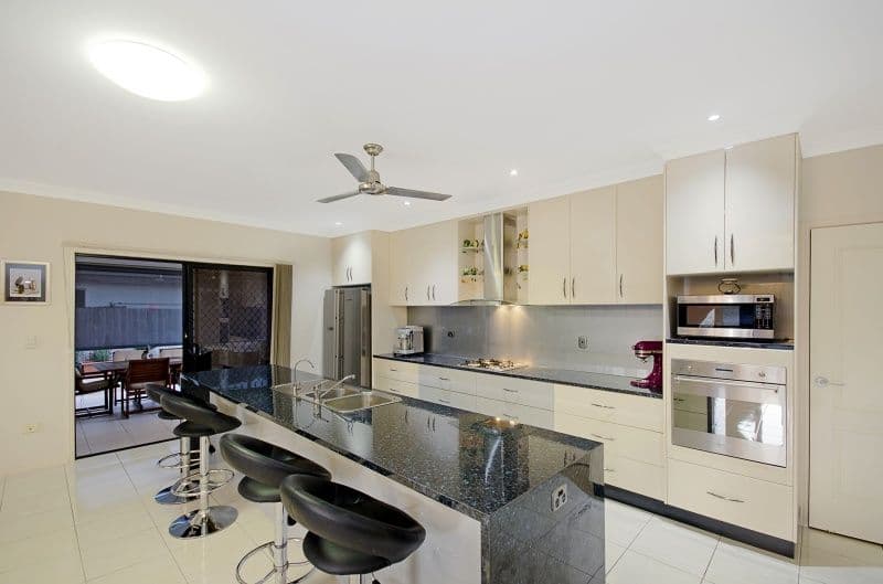 26 Lakeland Boulevard, IDALIA QLD 4811, Idalia - Thumbnail 2