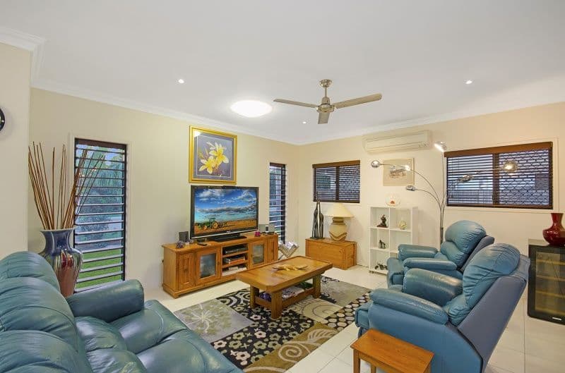 26 Lakeland Boulevard, IDALIA QLD 4811, Idalia - Thumbnail 4