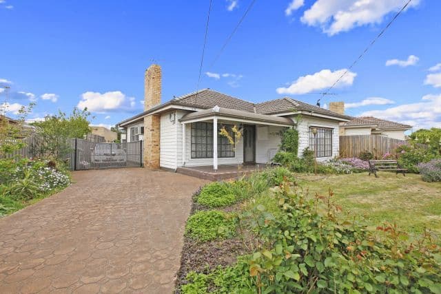 1 Dumbarton Street, RESERVOIR VIC 3073, Reservoir - Image 1