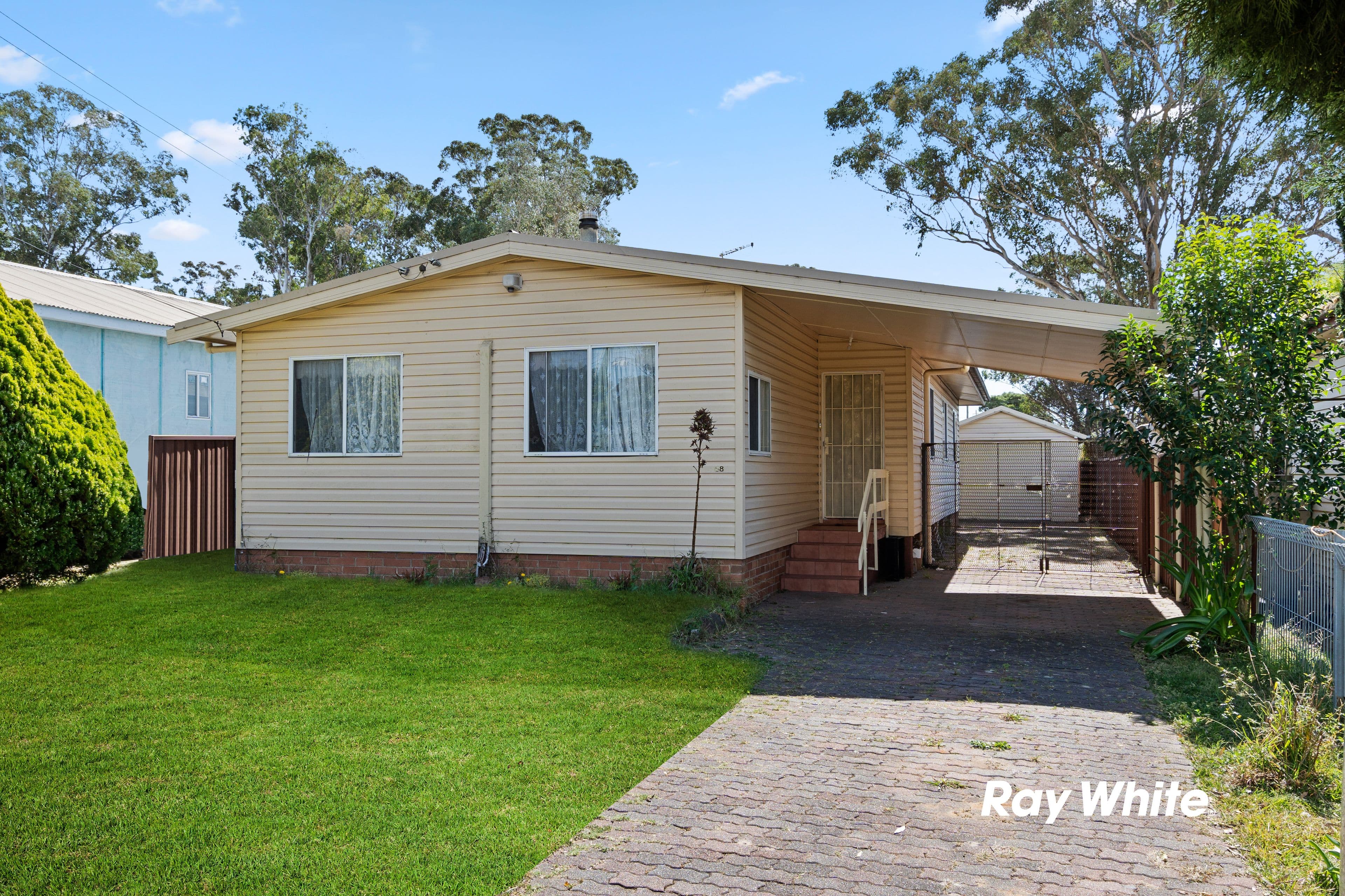 58 Norfolk Street, Blacktown NSW 2148, Blacktown - Image 1