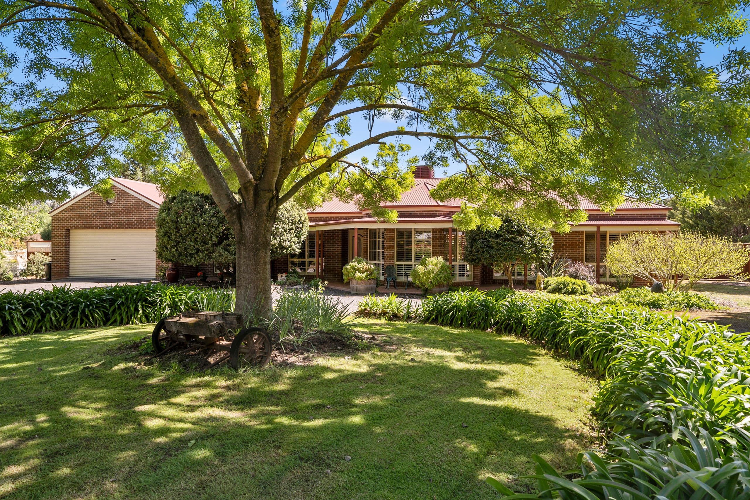 25 Noarana Drive, Benalla VIC 3672, Benalla - Image 1