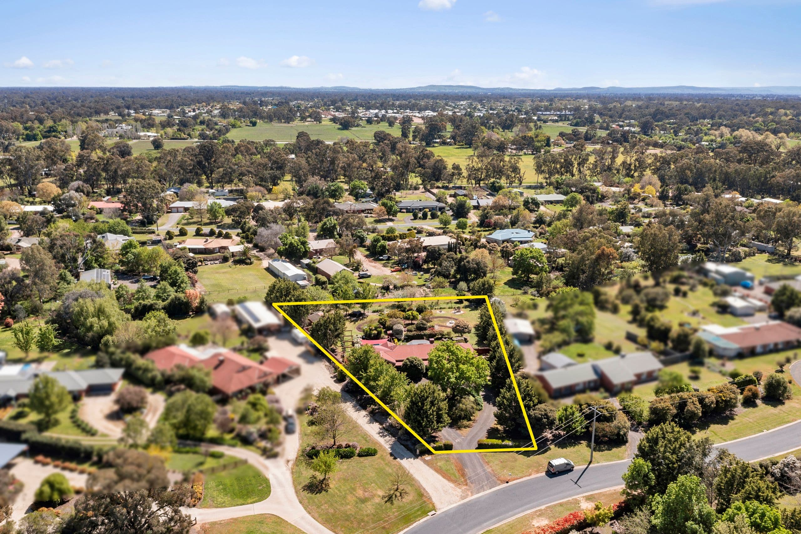 25 Noarana Drive, Benalla VIC 3672, Benalla - Thumbnail 3