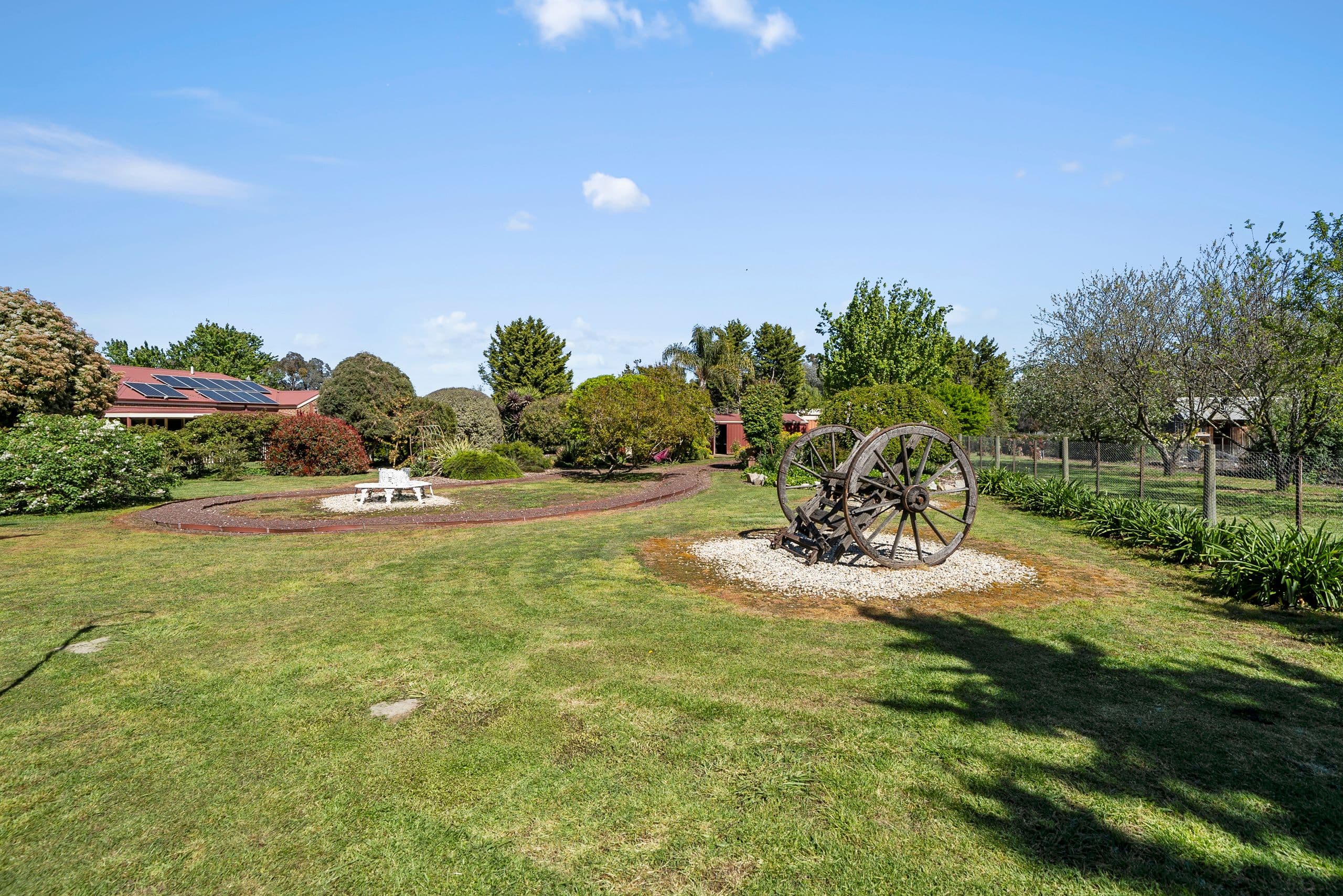 25 Noarana Drive, Benalla VIC 3672, Benalla - Thumbnail 5