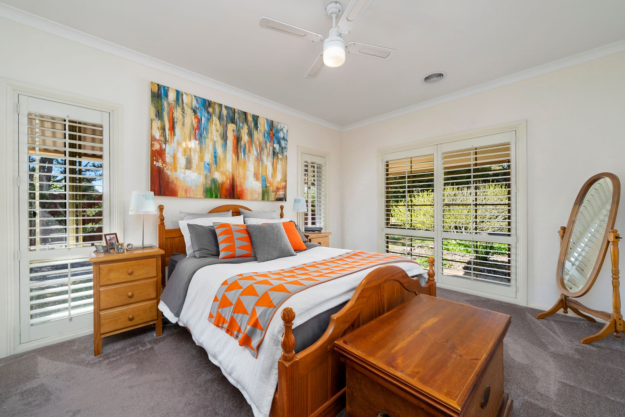 25 Noarana Drive, Benalla VIC 3672, Benalla - Thumbnail 8