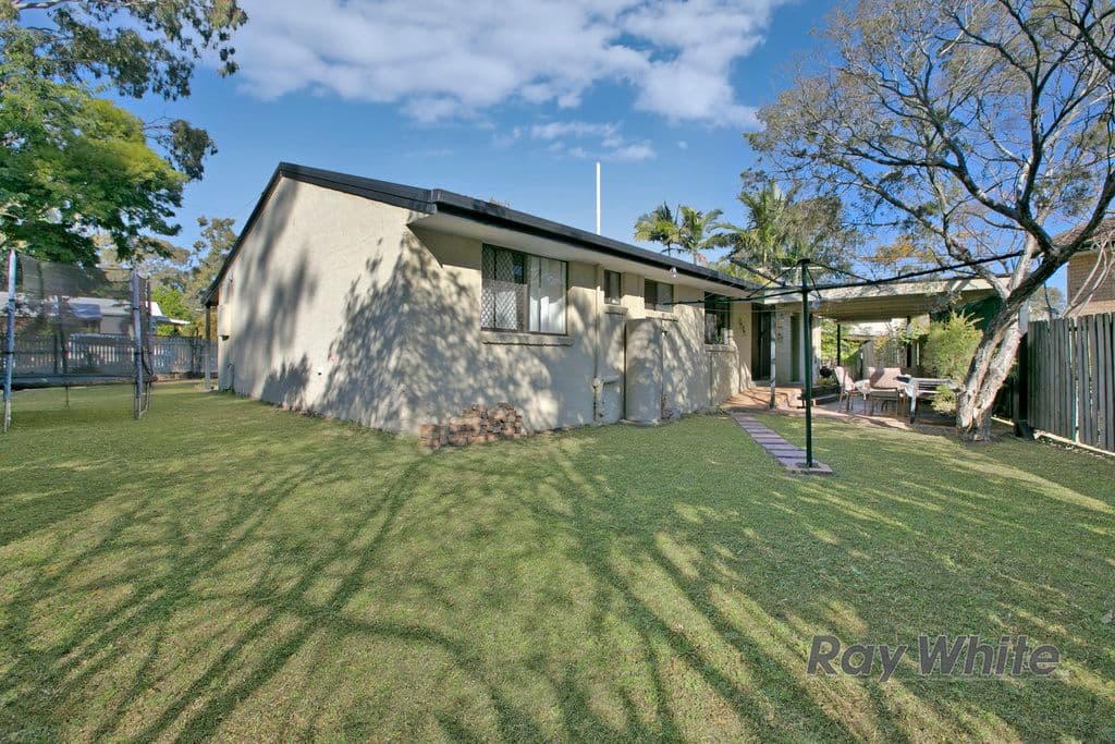 3 Alma Street, THORNESIDE QLD 4158, Thorneside - Thumbnail 7