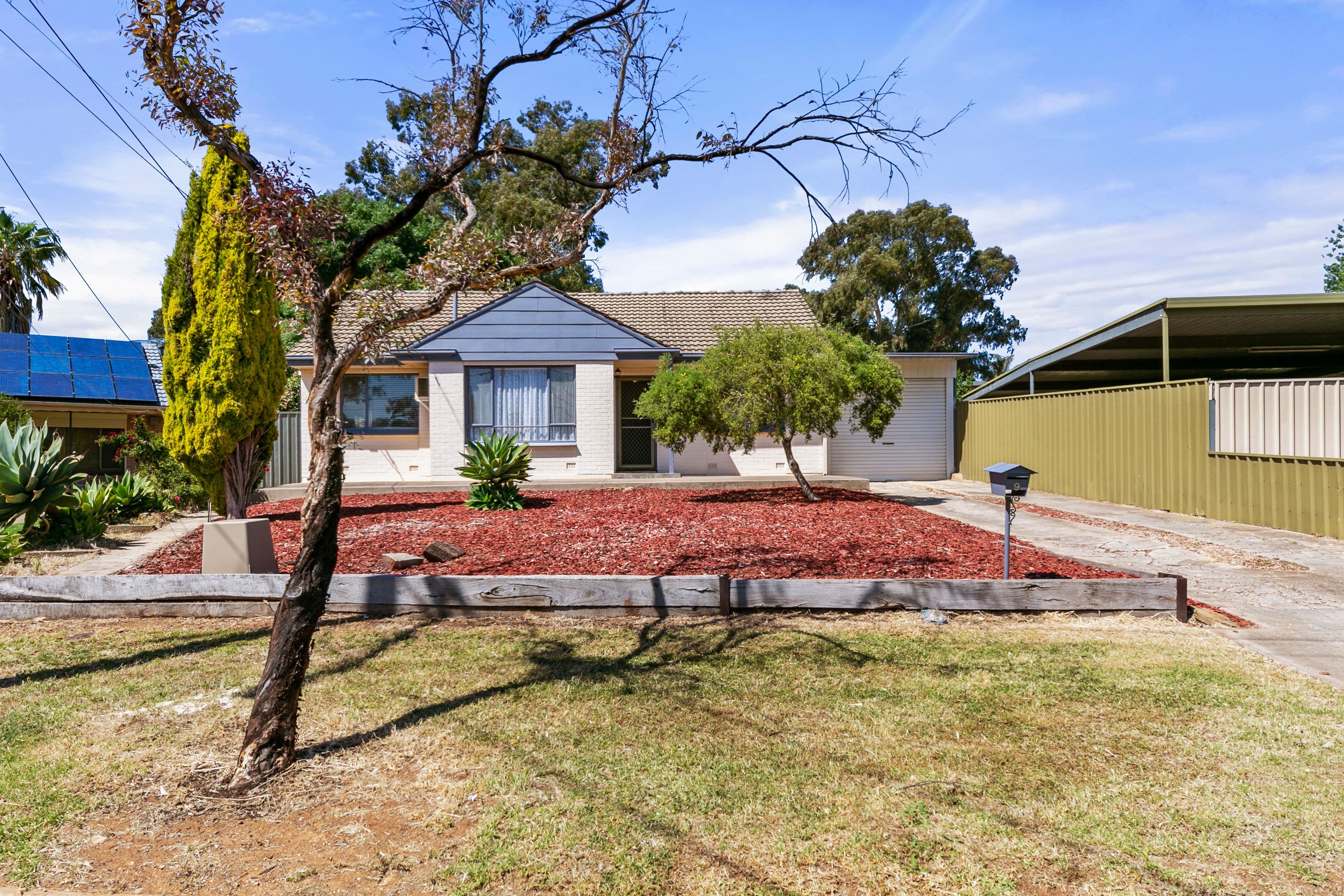 9 Forrest Avenue, Valley View SA 5093, Valley View - Image 1