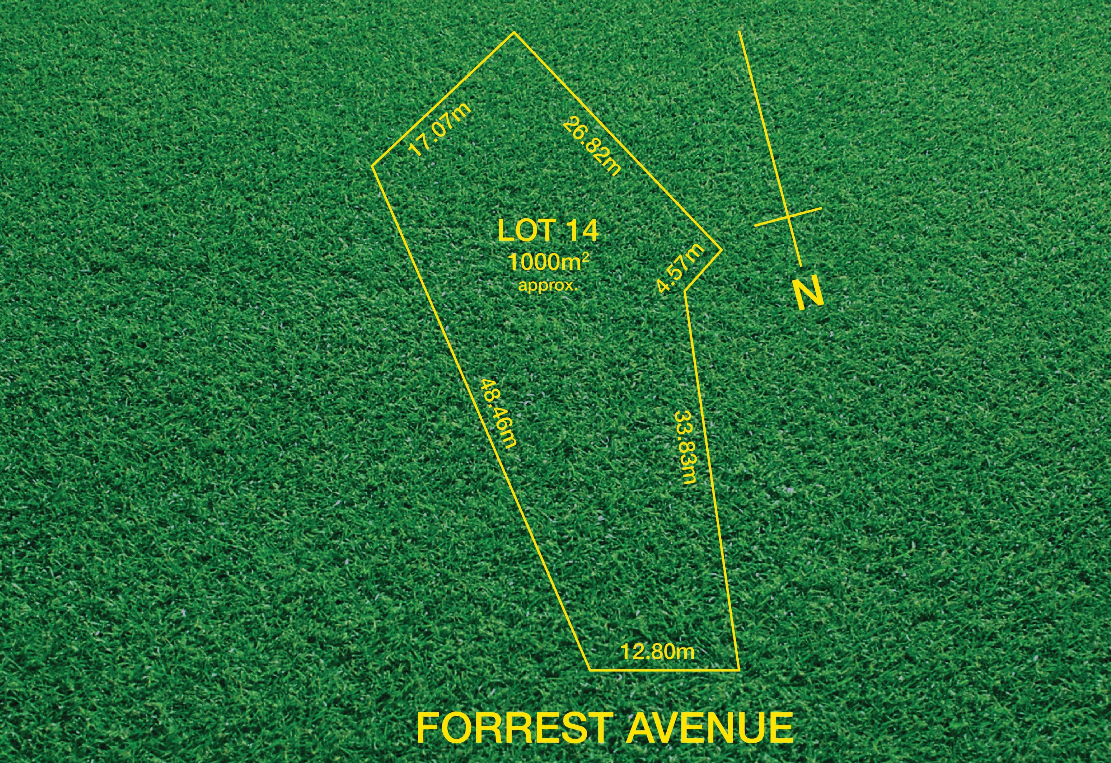 9 Forrest Avenue, Valley View SA 5093, Valley View - Thumbnail 2
