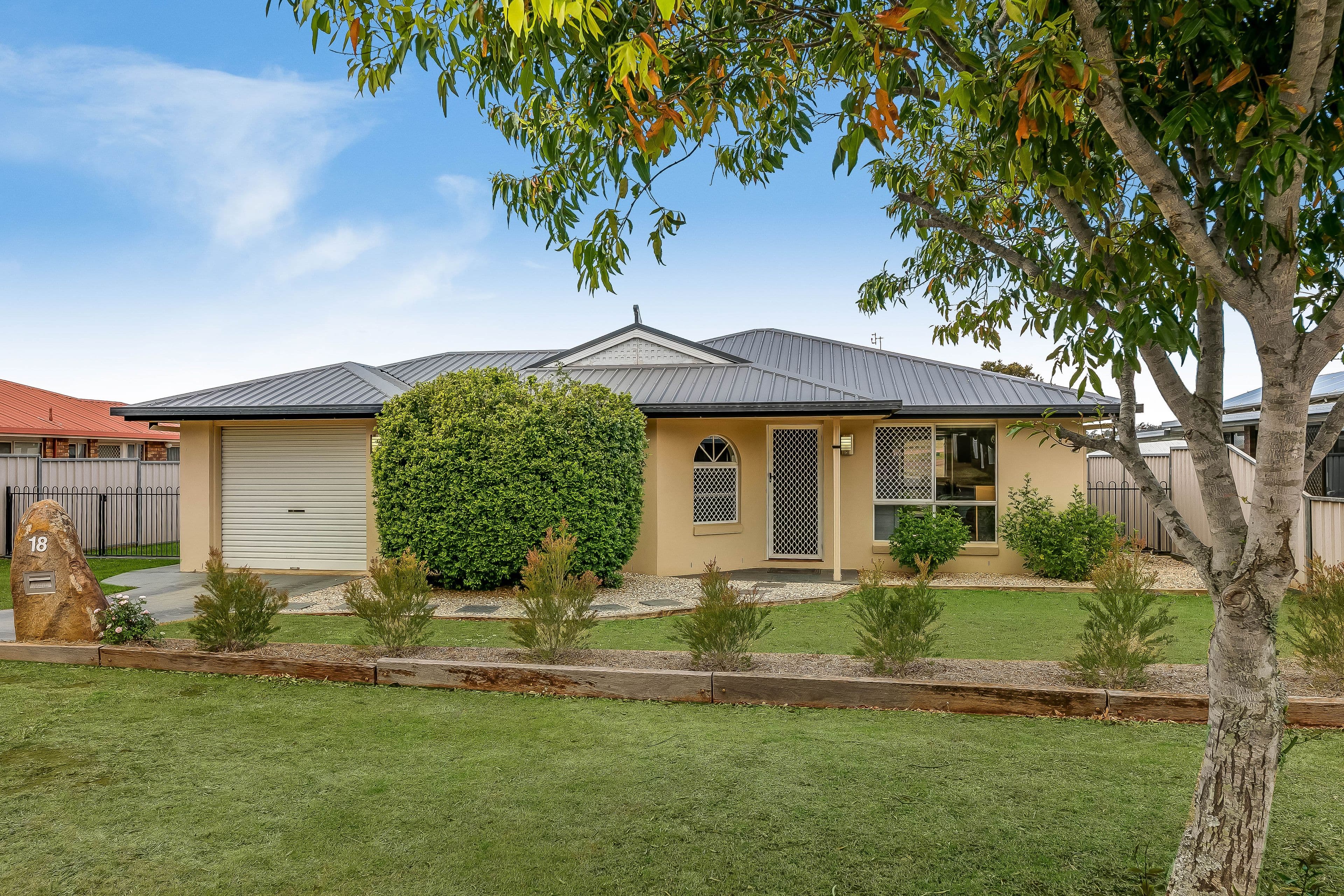 18 Fern Drive, Kearneys Spring QLD 4350, Kearneys Spring - Image 1