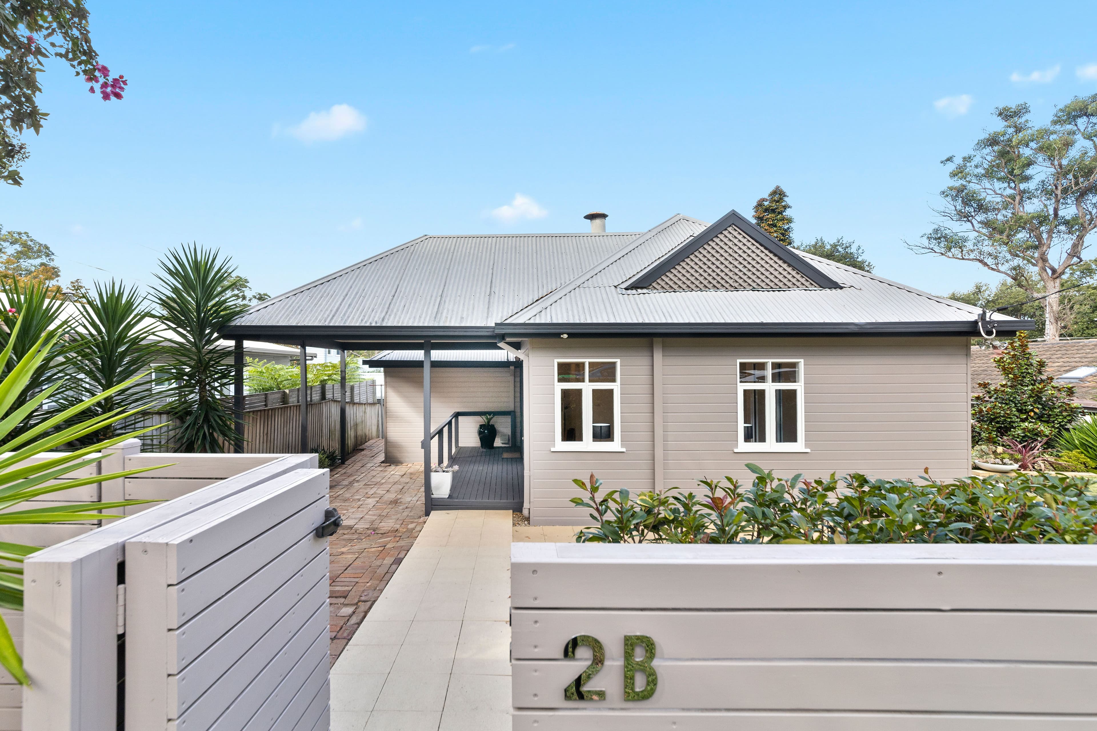 2B Morris Avenue, Thornleigh NSW 2120, Thornleigh - Image 1