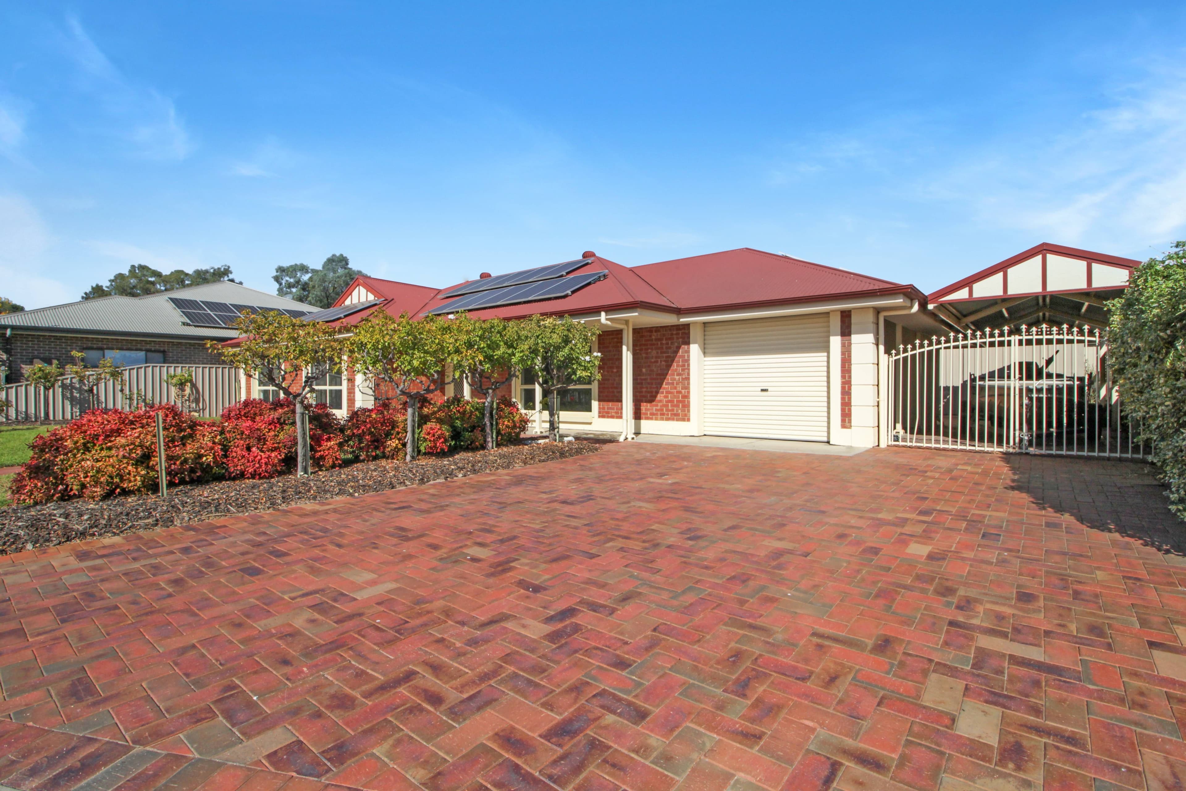9 Sorrento Court, Renmark SA 5341, Renmark - Thumbnail 2