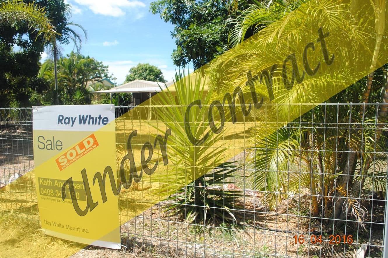 33 Henry Street, KARUMBA QLD 4891, Karumba - Image 1