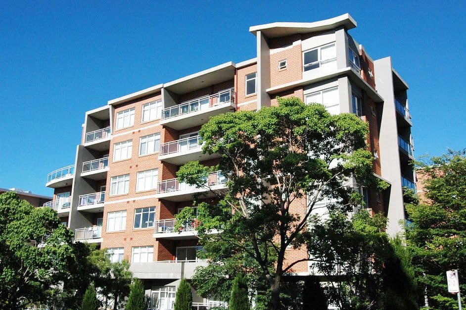 14-18 College Street, HORNSBY NSW 2077, Hornsby - Image 1