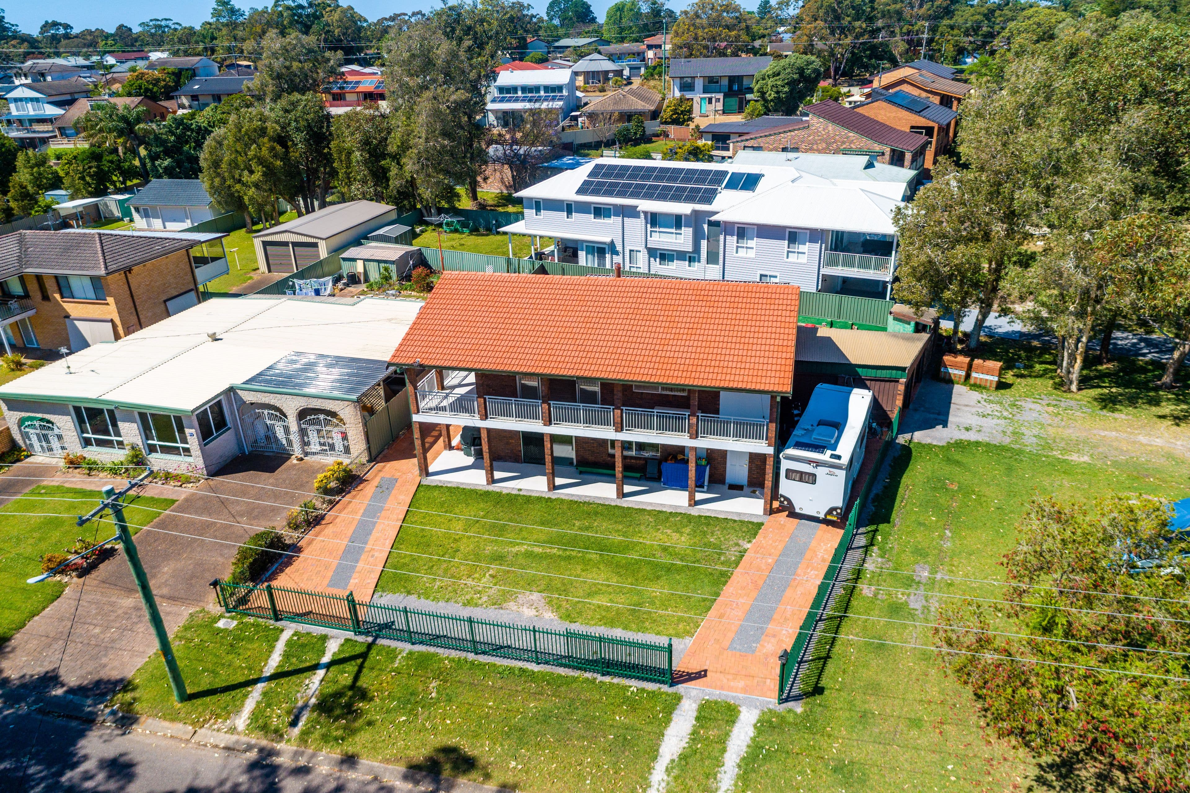 44 Peace Parade, Tanilba Bay NSW 2319, Tanilba Bay - Image 1