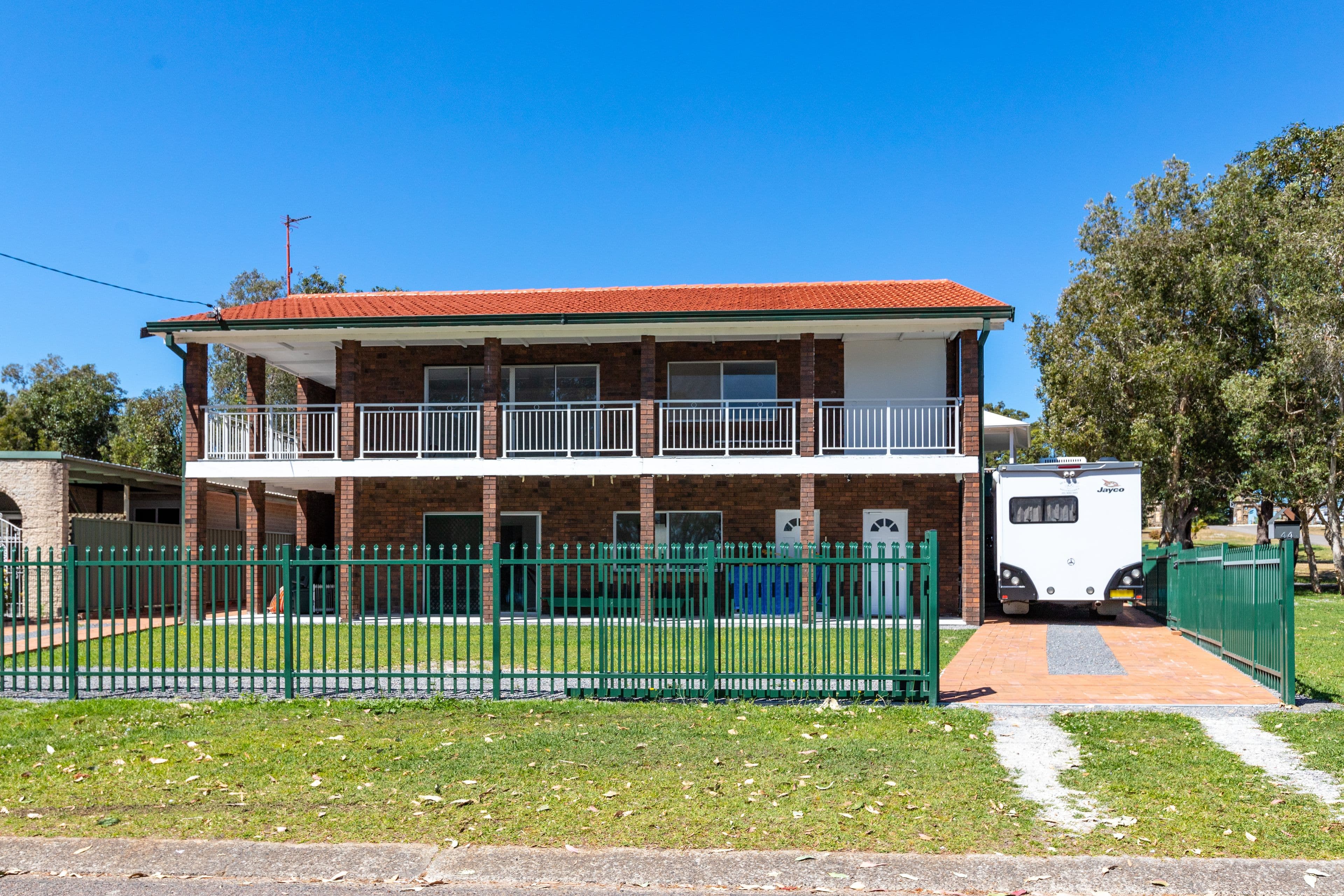 44 Peace Parade, Tanilba Bay NSW 2319, Tanilba Bay - Thumbnail 2