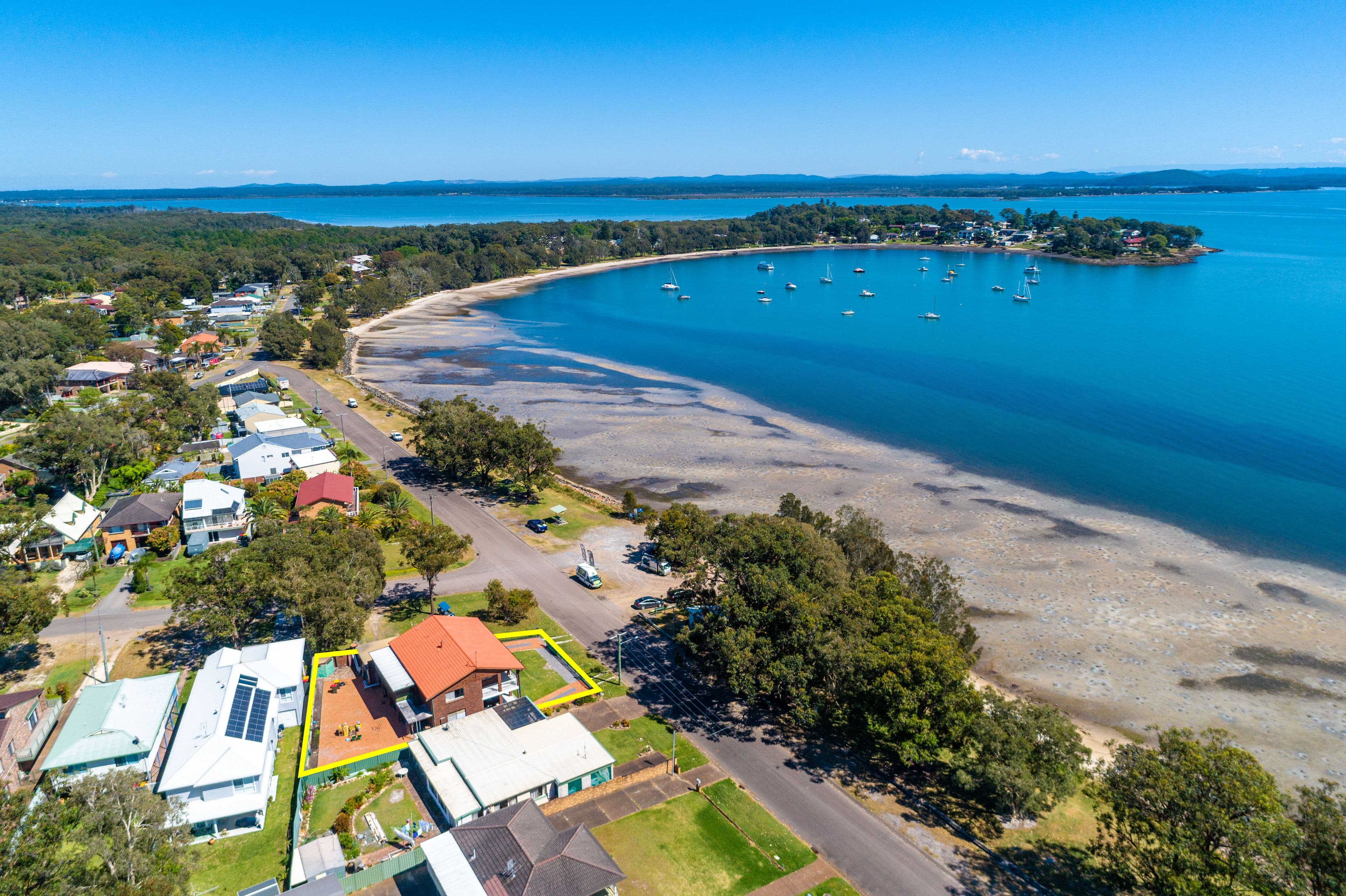 44 Peace Parade, Tanilba Bay NSW 2319, Tanilba Bay - Thumbnail 8