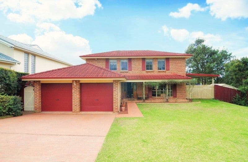 2 Essington Court, BOMADERRY NSW 2541, Bomaderry - Image 1