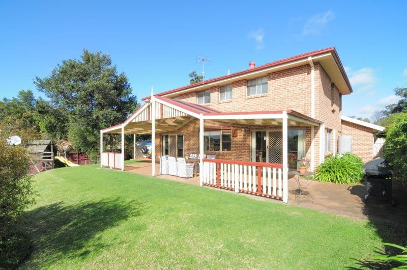 2 Essington Court, BOMADERRY NSW 2541, Bomaderry - Thumbnail 2