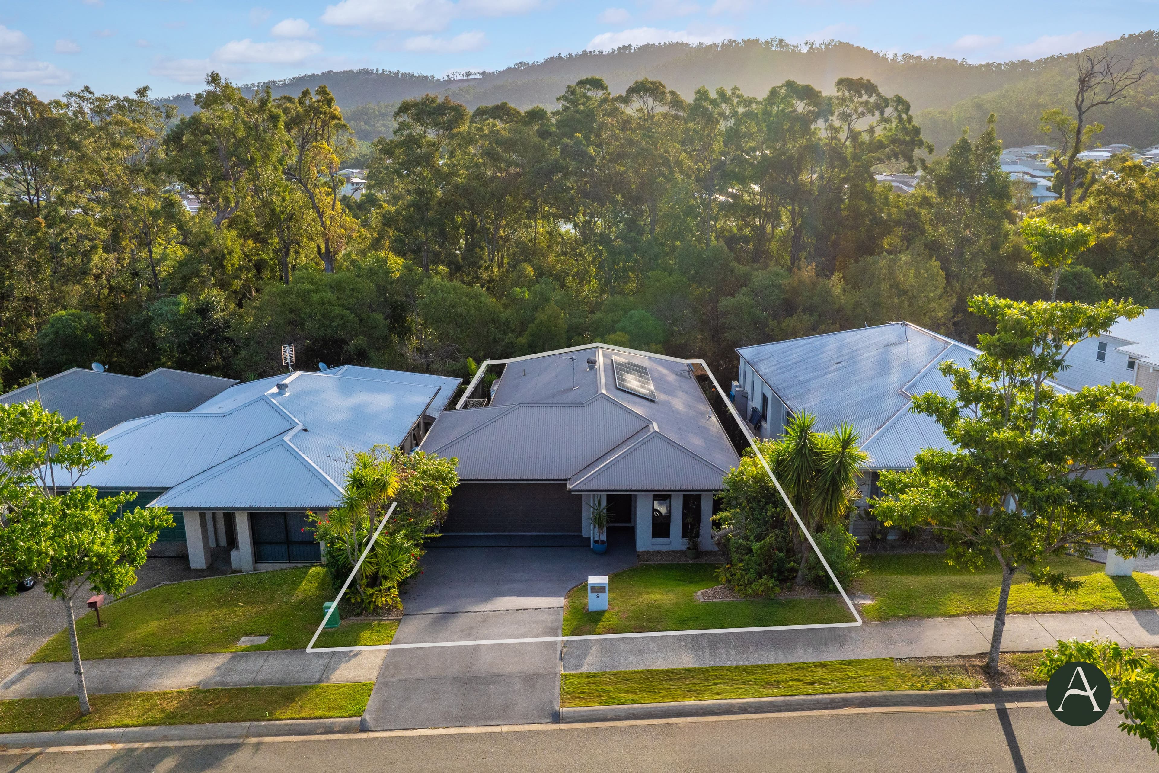 9 Wildflower Circuit, Upper Coomera QLD 4209, Upper Coomera - Thumbnail 4