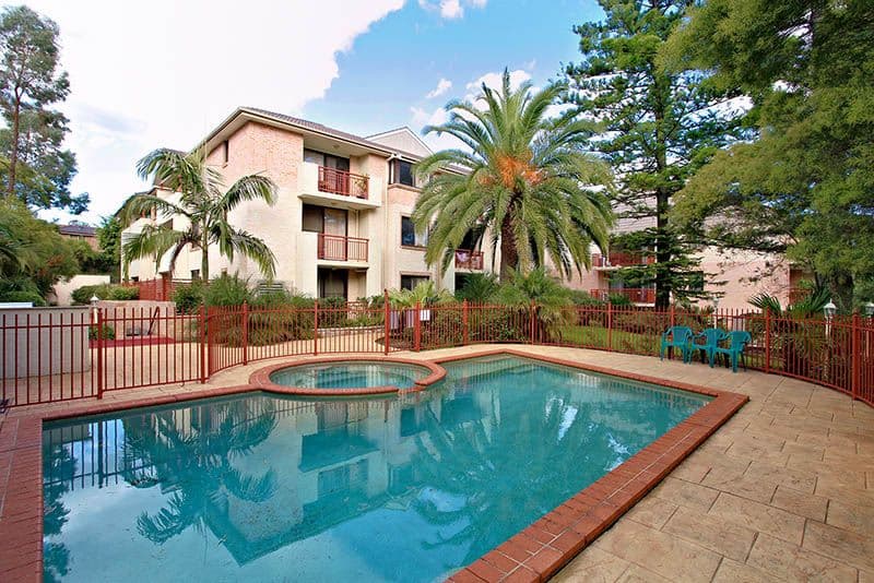 1-7 Hume Avenue, CASTLE HILL NSW 2154, Castle Hill - Thumbnail 2