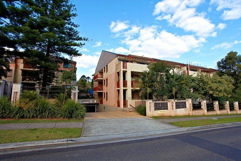 1-7 Hume Avenue, CASTLE HILL NSW 2154, Castle Hill - Thumbnail 5