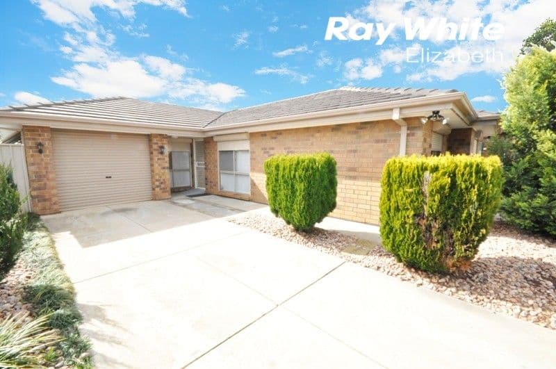 10 Cranmore Avenue, CRAIGMORE SA 5114, Craigmore - Image 1