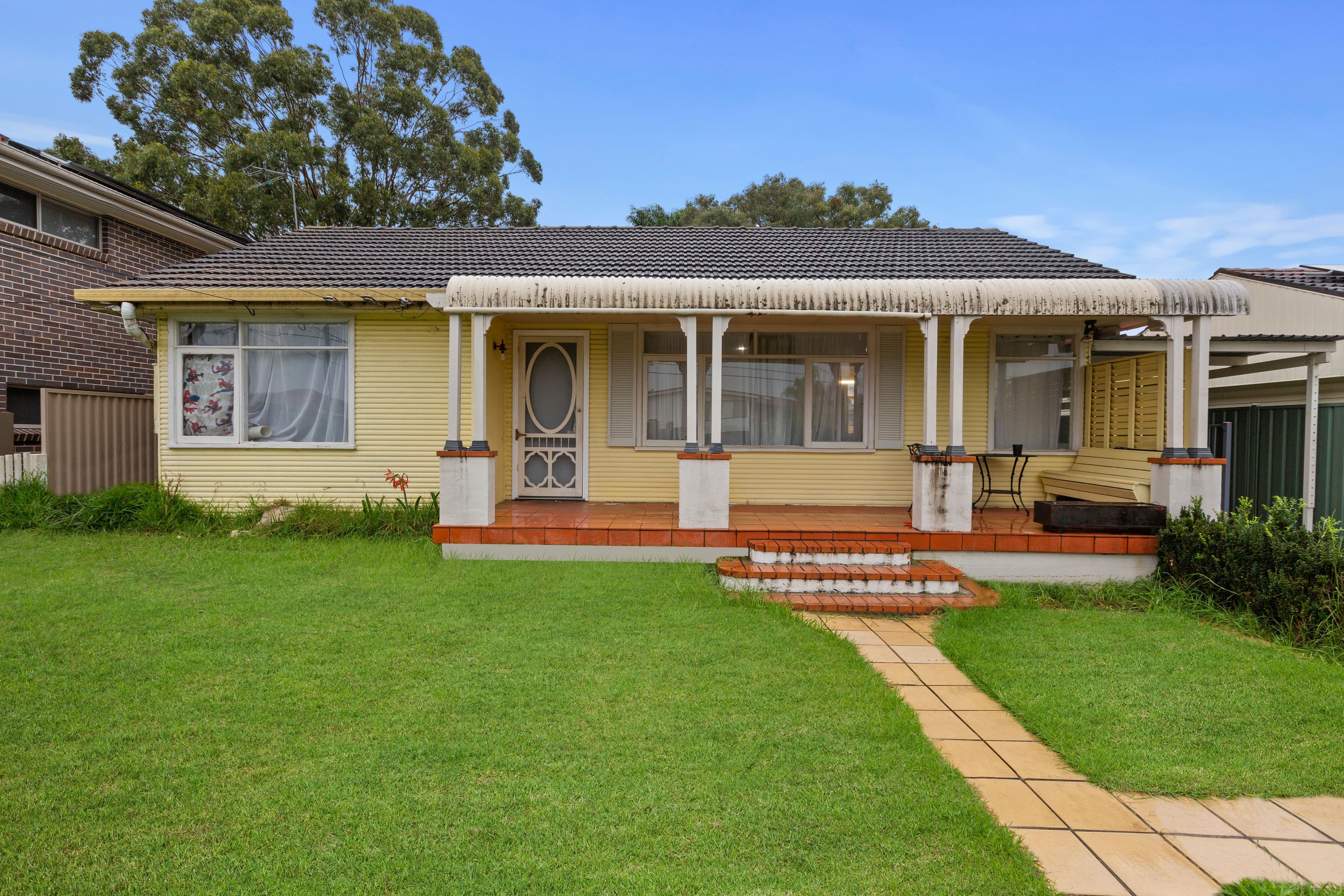 22 Rutherford Street, Blacktown NSW 2148, Blacktown - Image 1