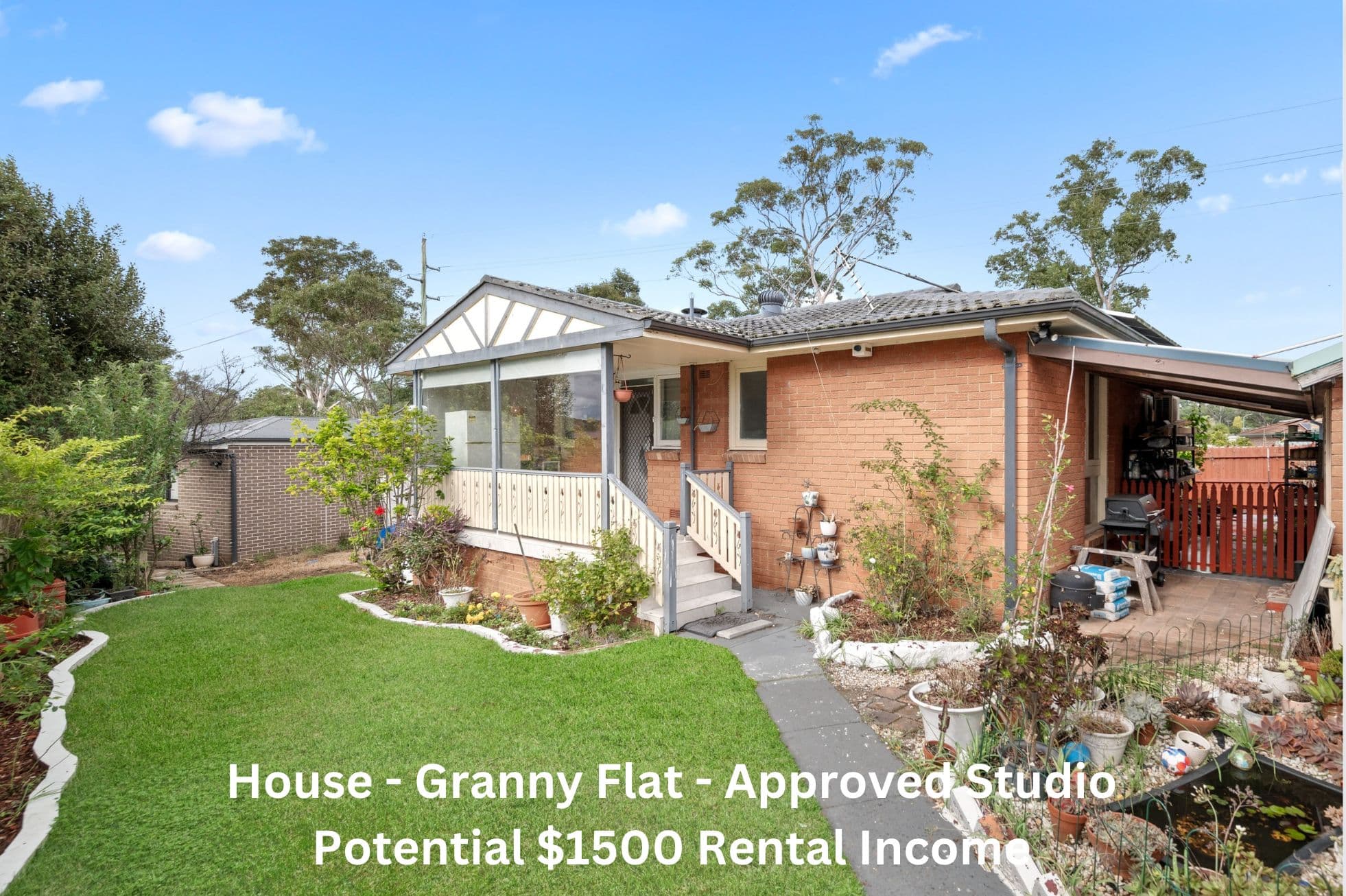 57 & 57a Grevillea Crescent, Macquarie Fields NSW 2564, Macquarie Fields - Image 1