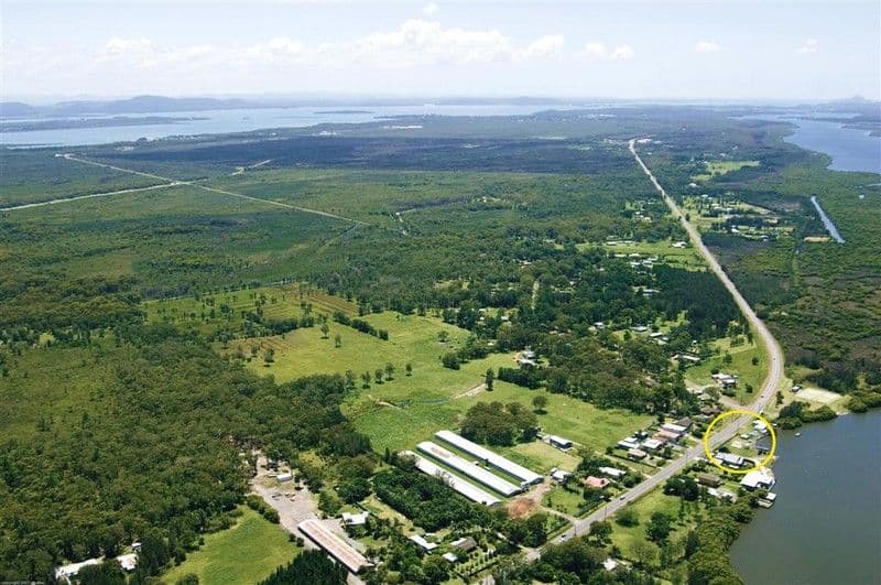 214 Lemon Tree Passage Road, SALT ASH NSW 2318, Salt Ash - Thumbnail 2