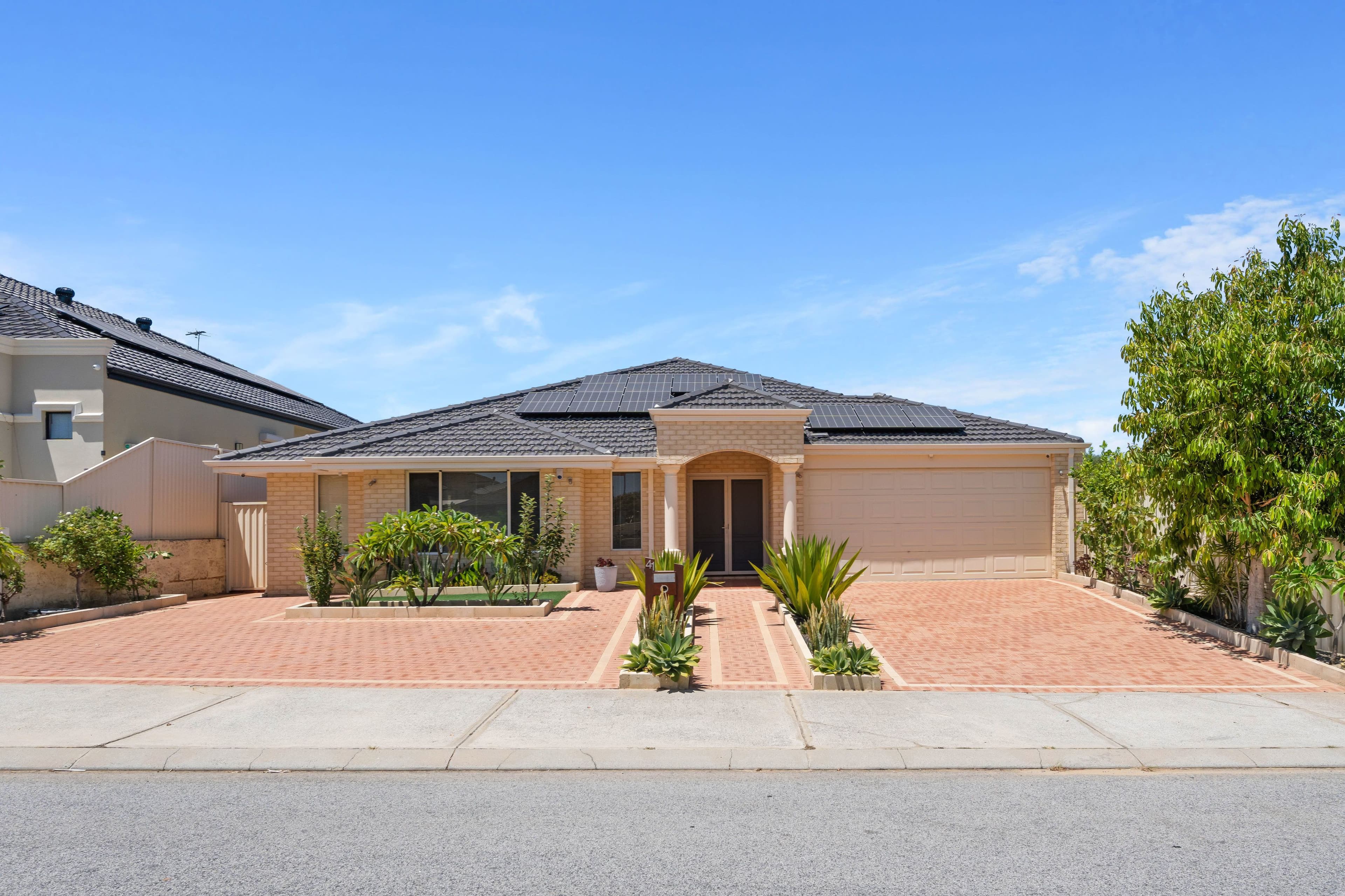41 Edgbaston Drive, Madeley WA 6065, Madeley - Image 1