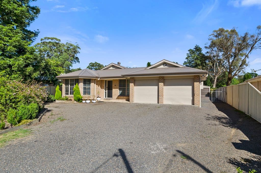 50 Biggera Street, Mittagong NSW 2575, Mittagong - Image 1