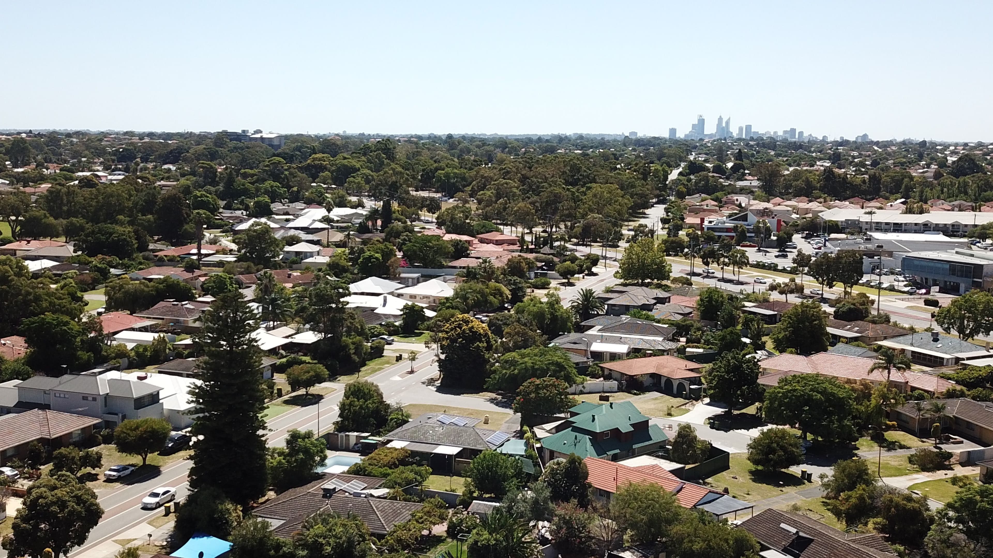 4A Corona Crescent, Cannington WA 6107, Cannington - Thumbnail 2