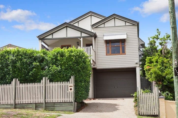 76 Alexandra Street, Bardon QLD 4065, Bardon - Image 1