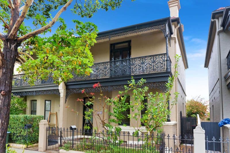 143 Johnston Street, ANNANDALE NSW 2038, Annandale - Image 1