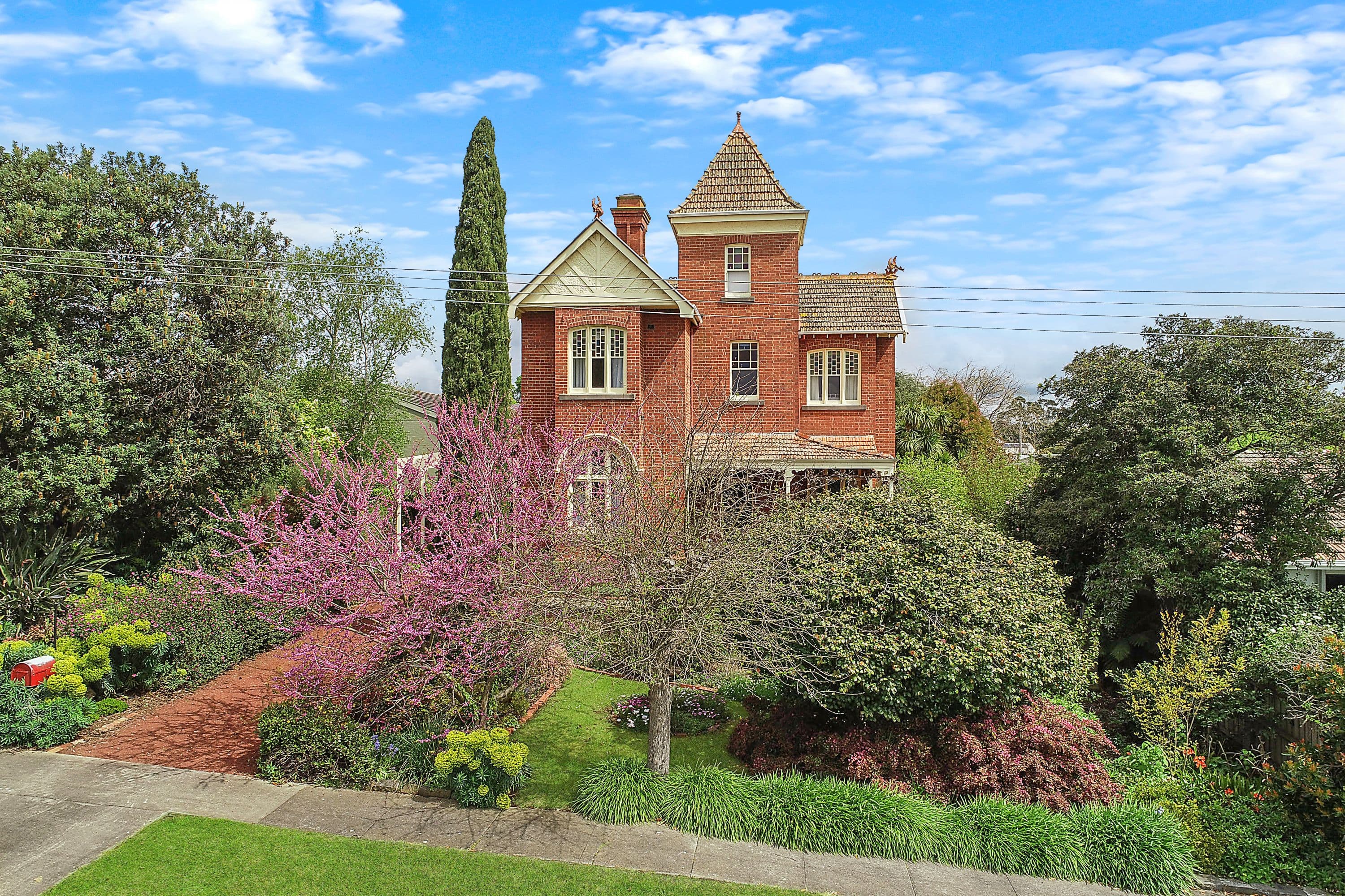 9 Campbell Street, Camperdown VIC 3260, Camperdown - Image 1