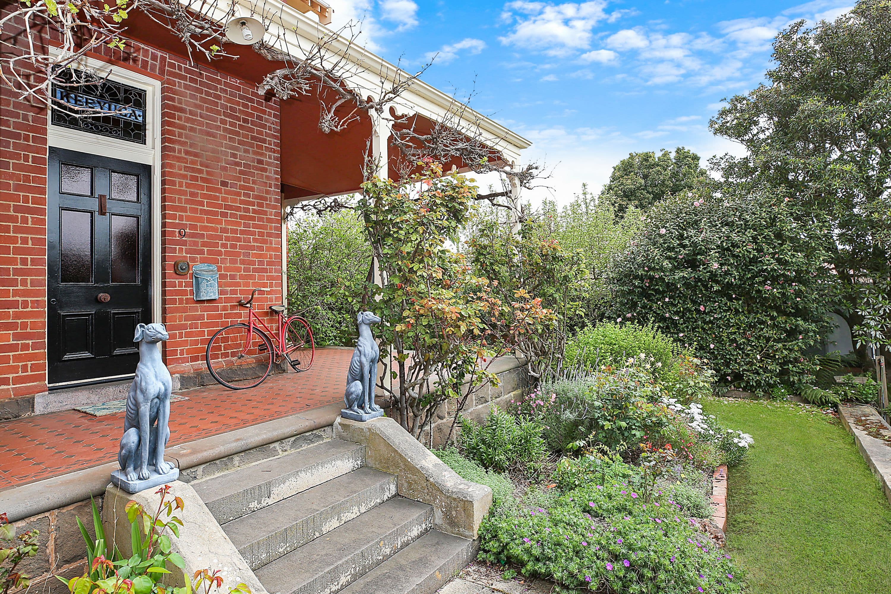 9 Campbell Street, Camperdown VIC 3260, Camperdown - Thumbnail 2
