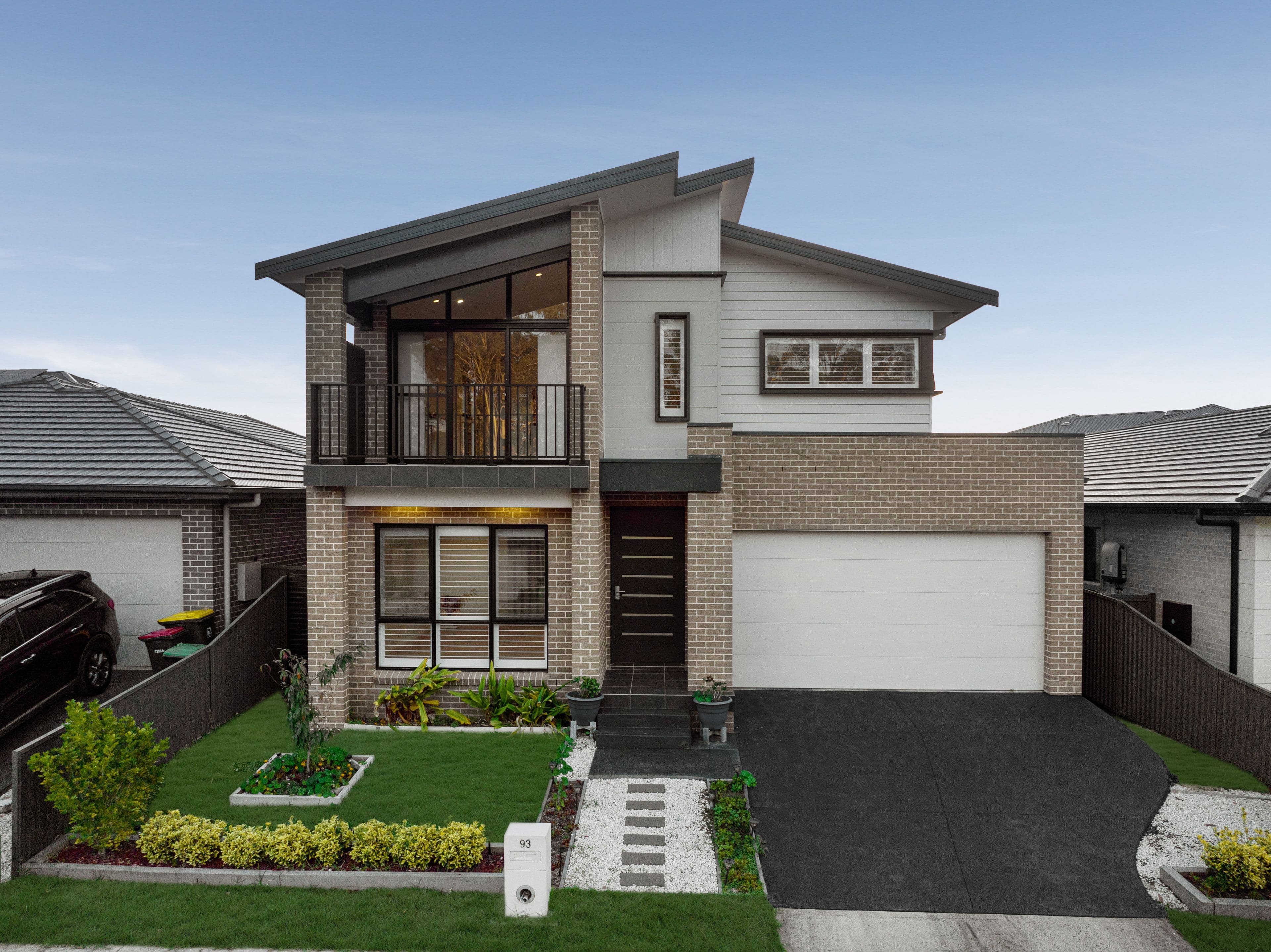 93 Aqueduct Street, Leppington NSW 2179, Leppington - Image 1